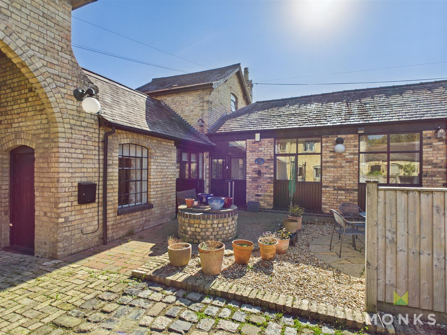 The Bothy , Oswestry, SY10 7EE SSTC